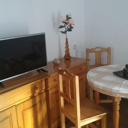 Apartamento Centro Vejer 贝赫尔-德拉弗龙特拉 外观 照片