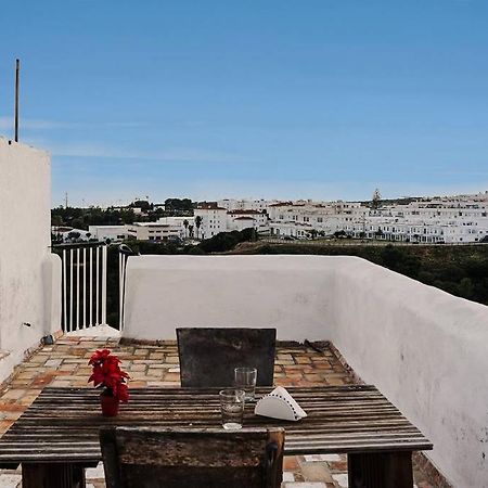 Apartamento Centro Vejer 贝赫尔-德拉弗龙特拉 外观 照片