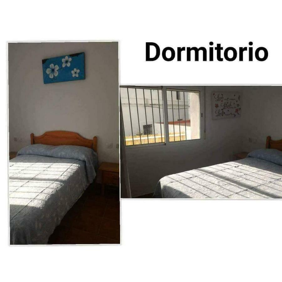 Apartamento Centro Vejer 贝赫尔-德拉弗龙特拉 外观 照片