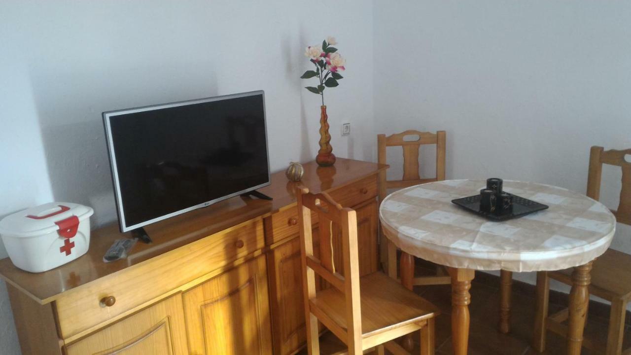 Apartamento Centro Vejer 贝赫尔-德拉弗龙特拉 外观 照片