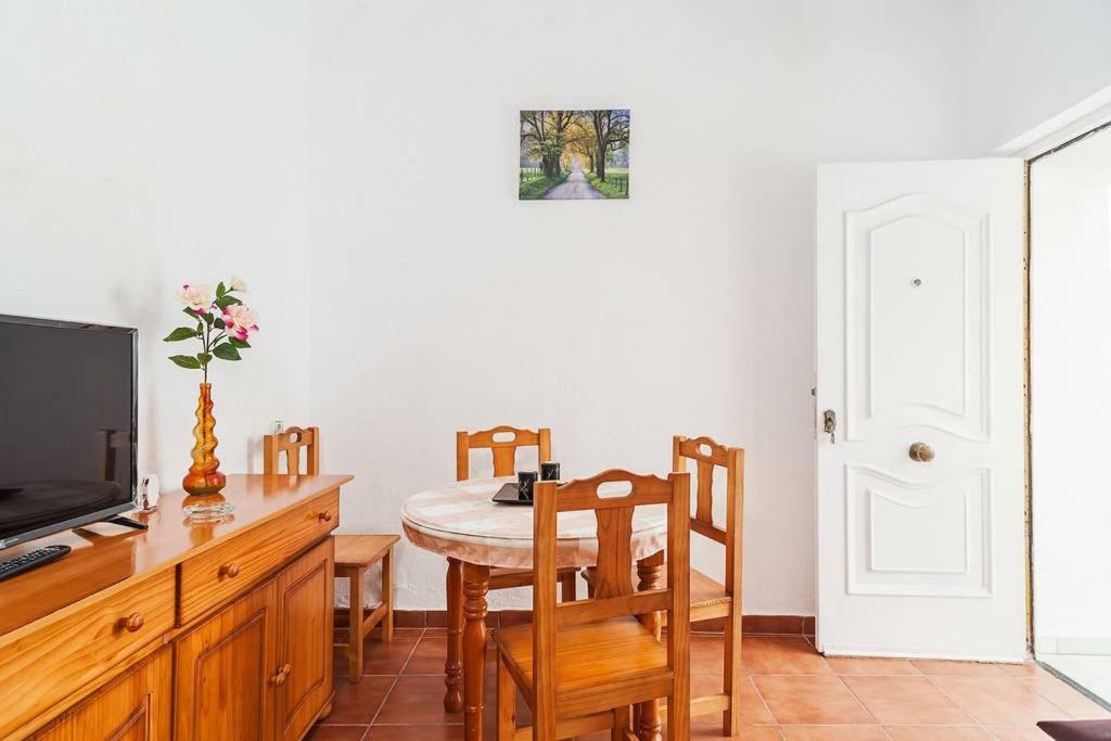 Apartamento Centro Vejer 贝赫尔-德拉弗龙特拉 外观 照片