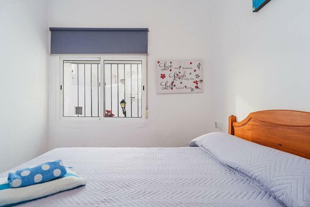 Apartamento Centro Vejer 贝赫尔-德拉弗龙特拉 外观 照片