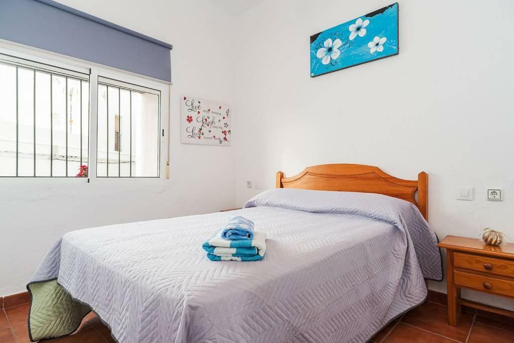 Apartamento Centro Vejer 贝赫尔-德拉弗龙特拉 外观 照片