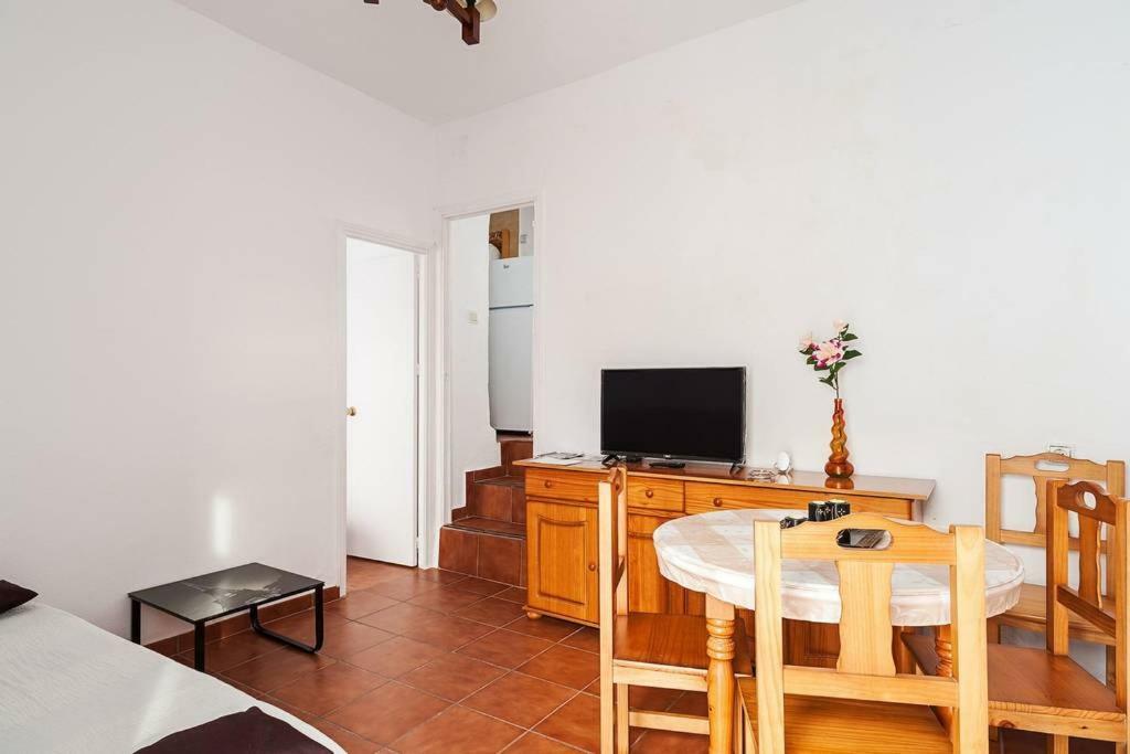 Apartamento Centro Vejer 贝赫尔-德拉弗龙特拉 外观 照片