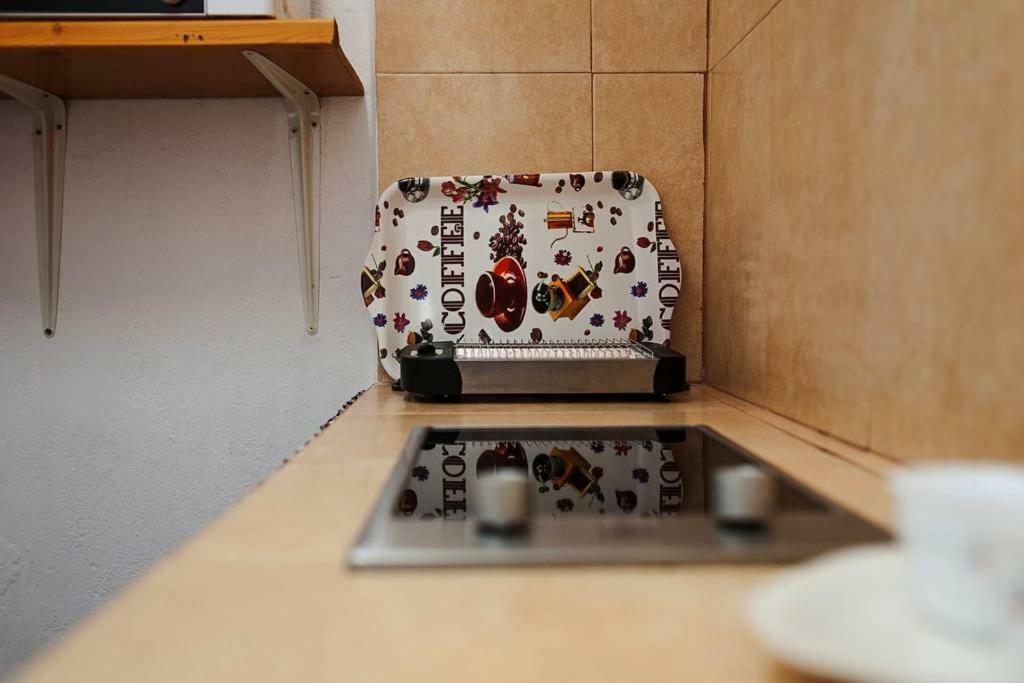 Apartamento Centro Vejer 贝赫尔-德拉弗龙特拉 外观 照片