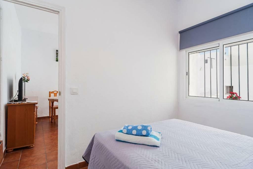 Apartamento Centro Vejer 贝赫尔-德拉弗龙特拉 外观 照片