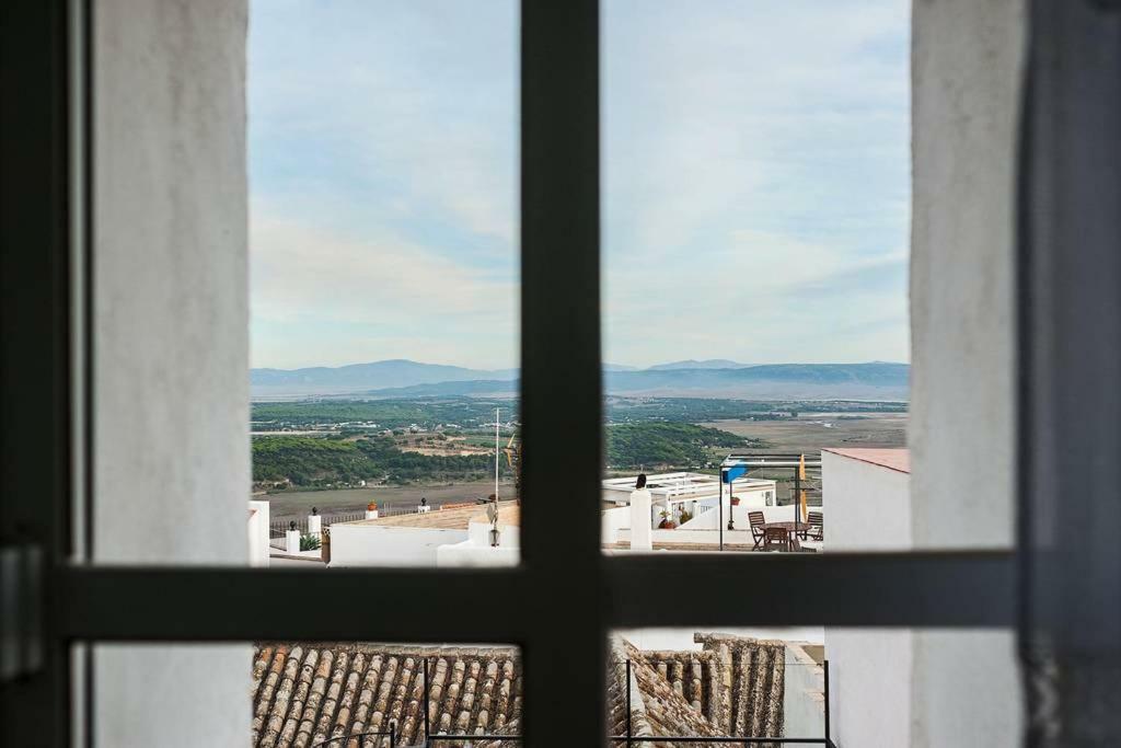 Apartamento Centro Vejer 贝赫尔-德拉弗龙特拉 外观 照片