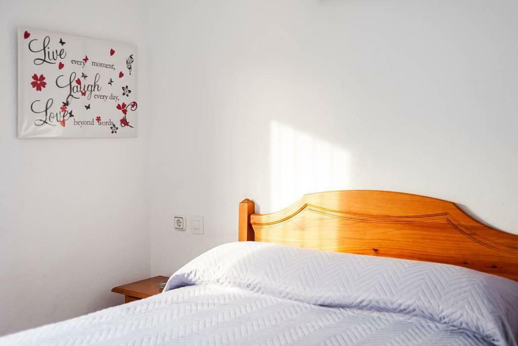 Apartamento Centro Vejer 贝赫尔-德拉弗龙特拉 外观 照片