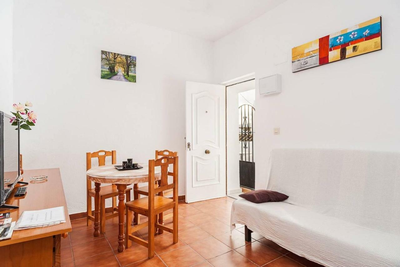 Apartamento Centro Vejer 贝赫尔-德拉弗龙特拉 外观 照片