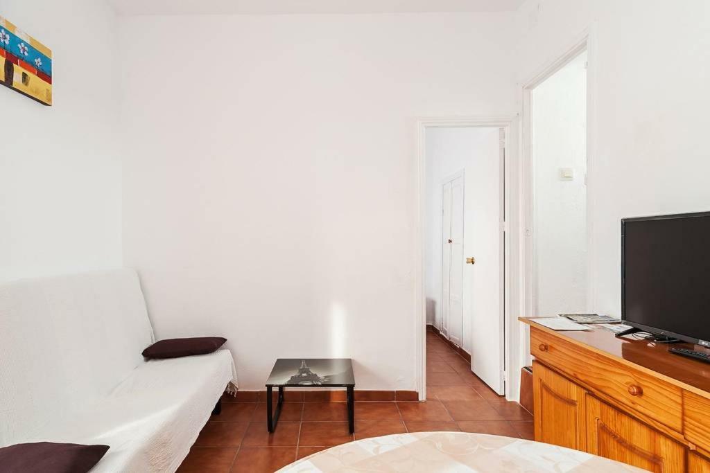 Apartamento Centro Vejer 贝赫尔-德拉弗龙特拉 外观 照片